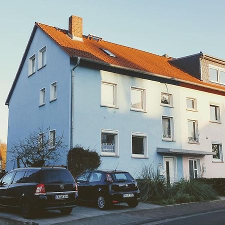 Ferienwohnung Bad Vilbel Eksteriør billede