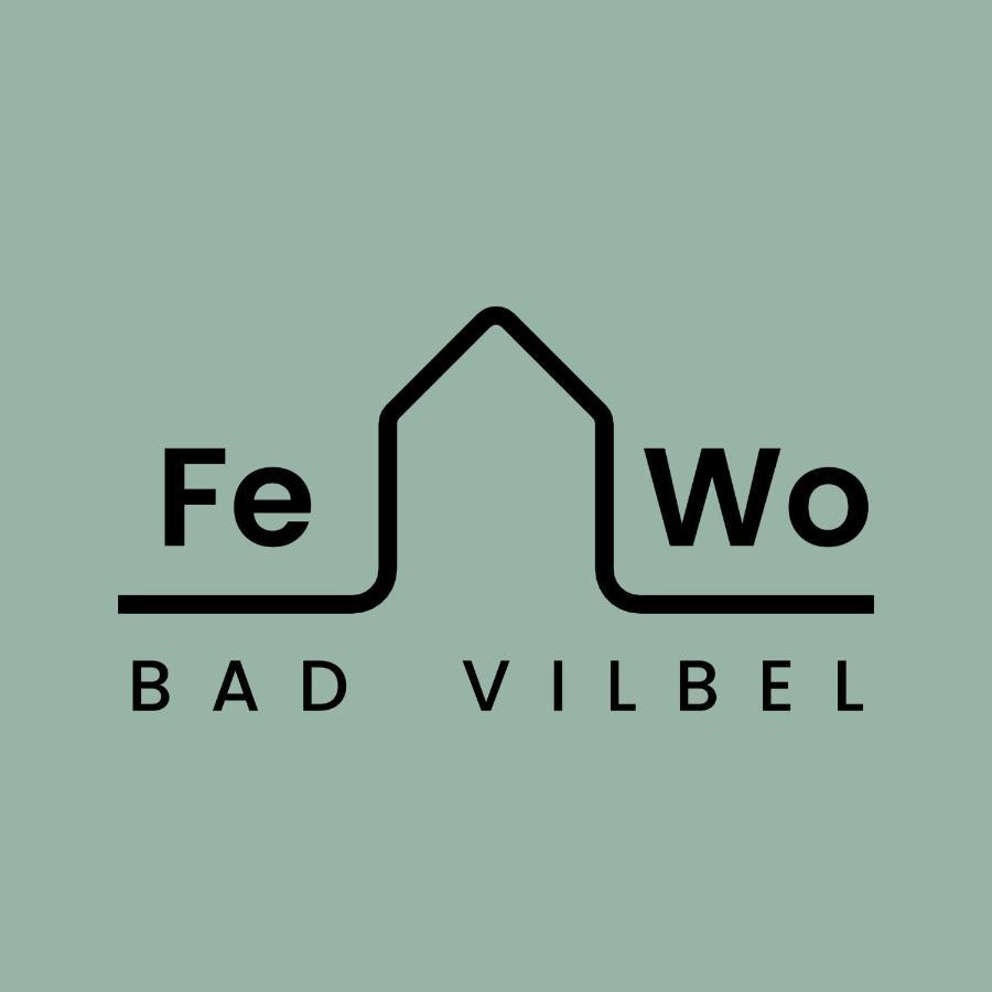 Ferienwohnung Bad Vilbel Eksteriør billede